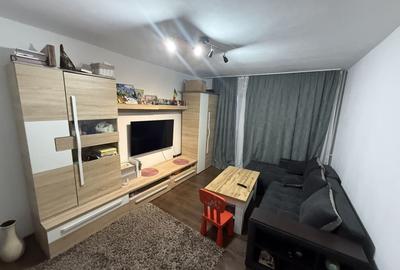 Apartament cu 2 camere decomandat, mobilat în ICIL