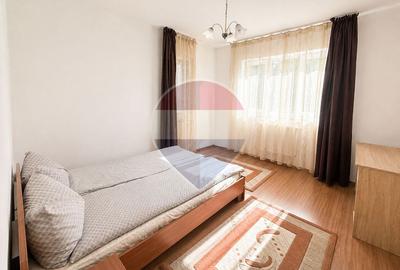 Apartament cu 2 camere semidecomandat, mobilat în Mărăști - 6
