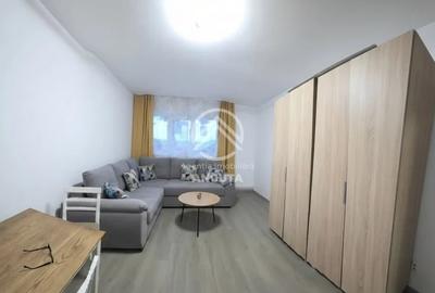 Apartament cu 2 camere decomandat în Gruia