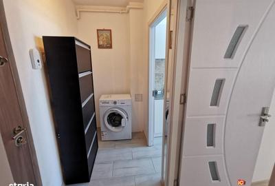 Apartament cu 2 camere decomandat în Cedonia