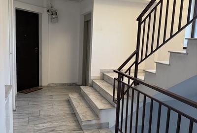Apartament cu 3 camere în Negru Vodă - 2
