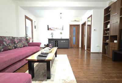 Apartament cu 2 camere semidecomandat în Siderurgiștilor