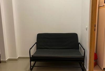 Garsonieră decomandată, mobilată în Mărăști - 2