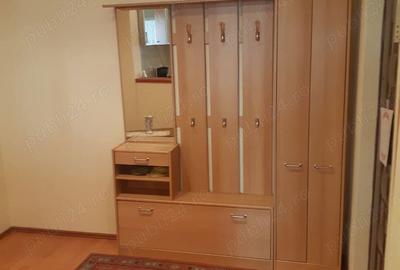 Apartament cu 2 camere decomandat în Podgoria