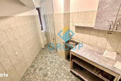 Apartament cu 2 camere decomandat în Șerbănești
