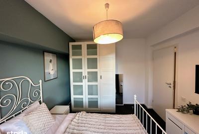 Apartament cu 3 camere în Centrul Civic - 2