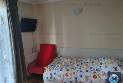 Casă cu 4 camere cu Canalizare în Bărcănești - 6