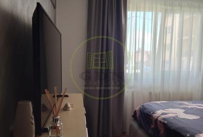 Apartament cu 3 camere decomandat, mobilat în Turnișor - 8