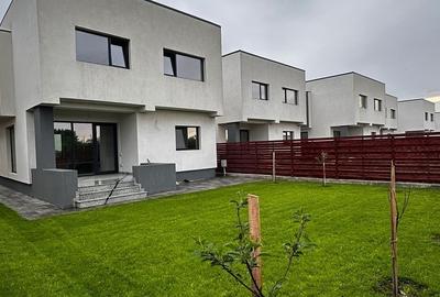Casă individuală cu 4 camere cu Teren 357 Mp în Mărăcineni - 2