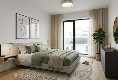 Apartament cu 2 camere decomandat în Aviației - 1