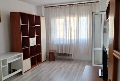 Garsonieră decomandată în Chișinau