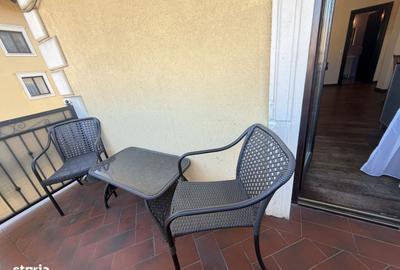 Apartament cu 3 camere, mobilat în Mehala - 5