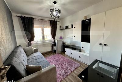 Apartament cu 4 camere decomandat în Central