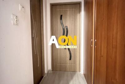 Apartament cu 2 camere semidecomandat, mobilat în Caroline Apulum - 7