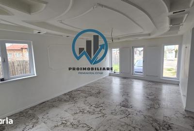 Casă cu 4 camere cu Teren 455 Mp în Bradu - 6