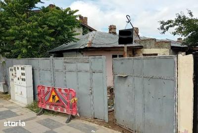 Casă cu 2 camere cu Teren 636 Mp în Jilava - 7