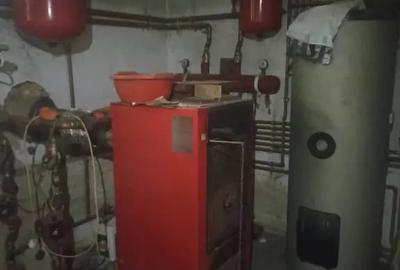 Casă cu 6 camere cu Teren 1000 Mp în Angheluș