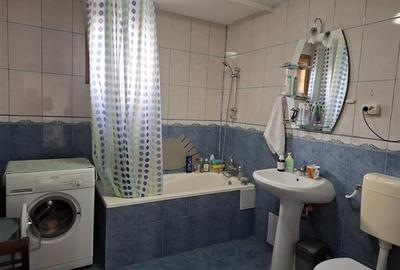 Casă individuală cu 4 camere cu Teren 1250 Mp în Petrești - 7