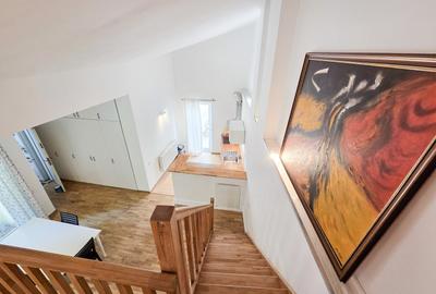 Apartament cu 2 camere nedecomandat în Armeneasca - 2