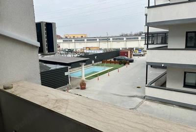 Apartament cu 2 camere decomandat în 1 Mai - 3