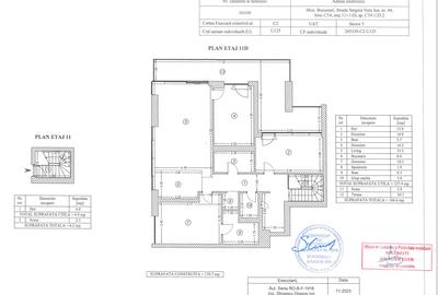 Apartament cu 4 camere semidecomandat, mobilat în Cotroceni - 5