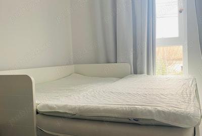 Apartament cu 2 camere semidecomandat în Central - 1