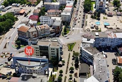 Spațiu comercial, de 12 mp, în Fălticeni - 5