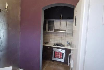 Apartament cu 2 camere semidecomandat în Iosefin - 3