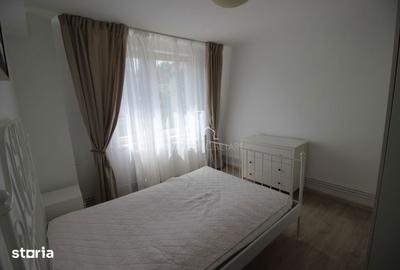 Apartament cu 2 camere semidecomandat în Ultracentral - 3