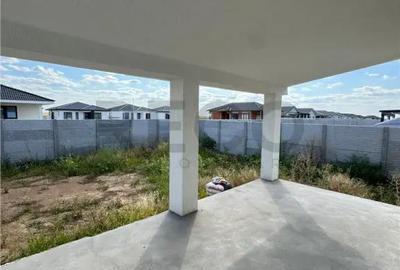 Casă cu 4 camere cu Teren 500 Mp în Sântandrei - 9