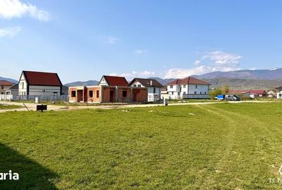 Teren de 609 mp, în Central - 10