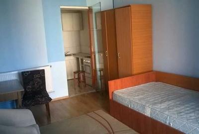 Garsonieră semidecomandată în Basarab