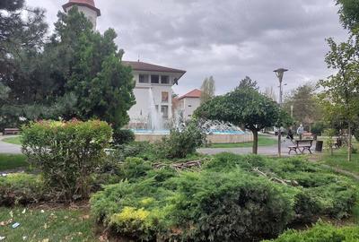 Apartament cu 3 camere semidecomandat, mobilat în Dacia - 13