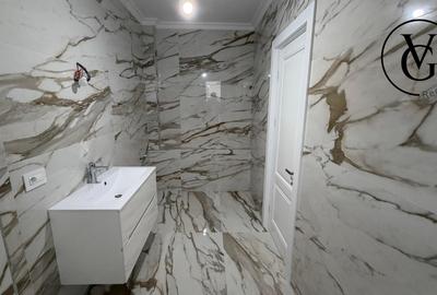 Apartament cu 3 camere decomandat în Băneasa - 10
