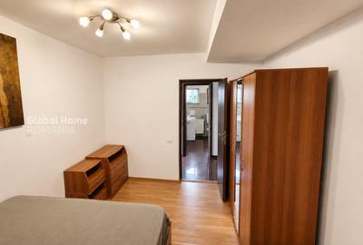 Apartament cu 2 camere decomandat, mobilat în Domenii - 4