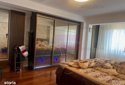 Apartament cu 4 camere, mobilat în Titan