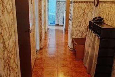 Apartament cu 3 camere decomandat, mobilat în Tineretului - 3