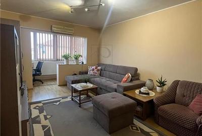 Apartament cu 3 camere decomandat, mobilat în Timocului-Șaguna - 2