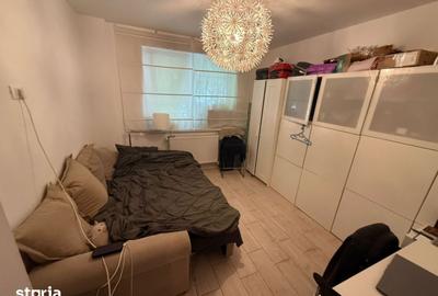 Apartament cu 2 camere semidecomandat în Tomis II - 4