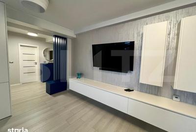 Apartament cu 2 camere decomandat în Central - 9