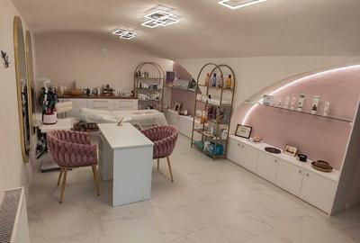Spațiu comercial, de 45 mp, în Aradul Nou