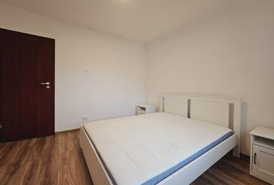 Apartament cu 3 camere decomandat, mobilat în Nerva Traian - 8