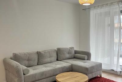Apartament cu 2 camere decomandat în Tractorul - 2