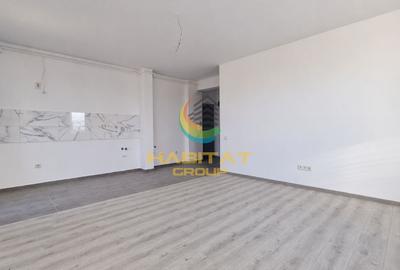 Apartament cu 2 camere semidecomandat în Theodor Pallady