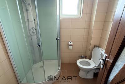 Apartament cu 2 camere semidecomandat în Sud - 1