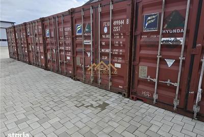 Spațiu comercial, de 15 mp, în Central