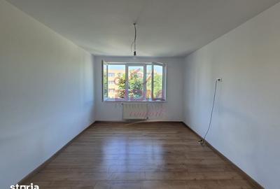 Apartament cu 2 camere semidecomandat în Central - 2