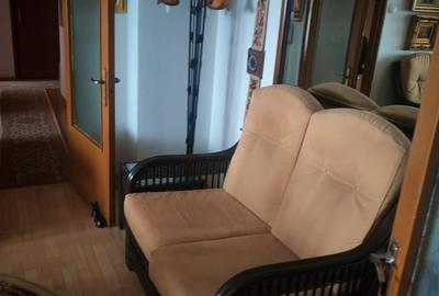 Apartament semidecomandat în Titan