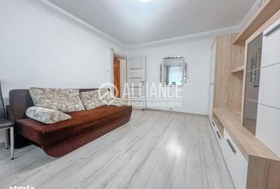 Apartament cu 3 camere decomandat, mobilat în City Park Mall - 18