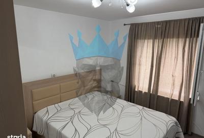 Apartament cu 3 camere în Moșilor
